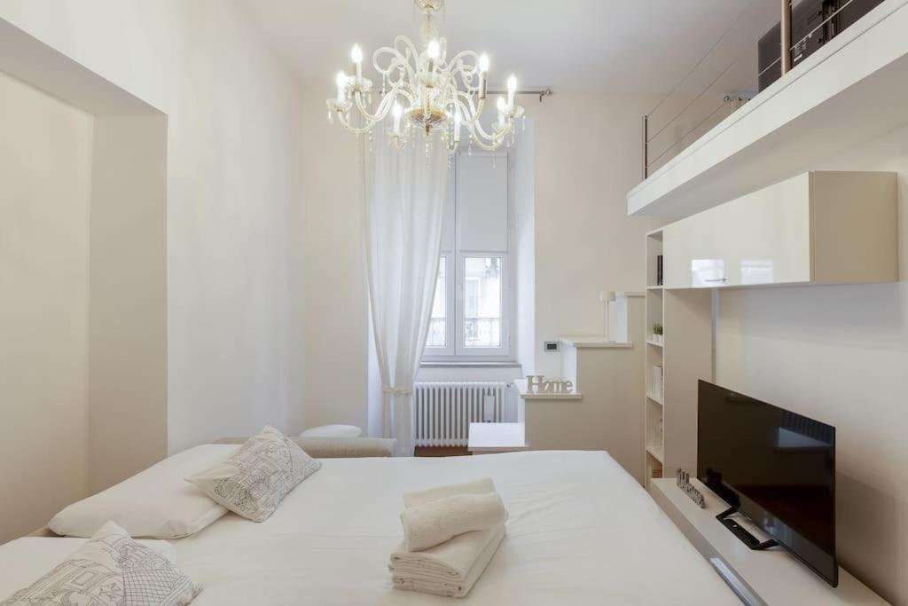Apartments Trieste Centro I Imbriani 12 Εξωτερικό φωτογραφία