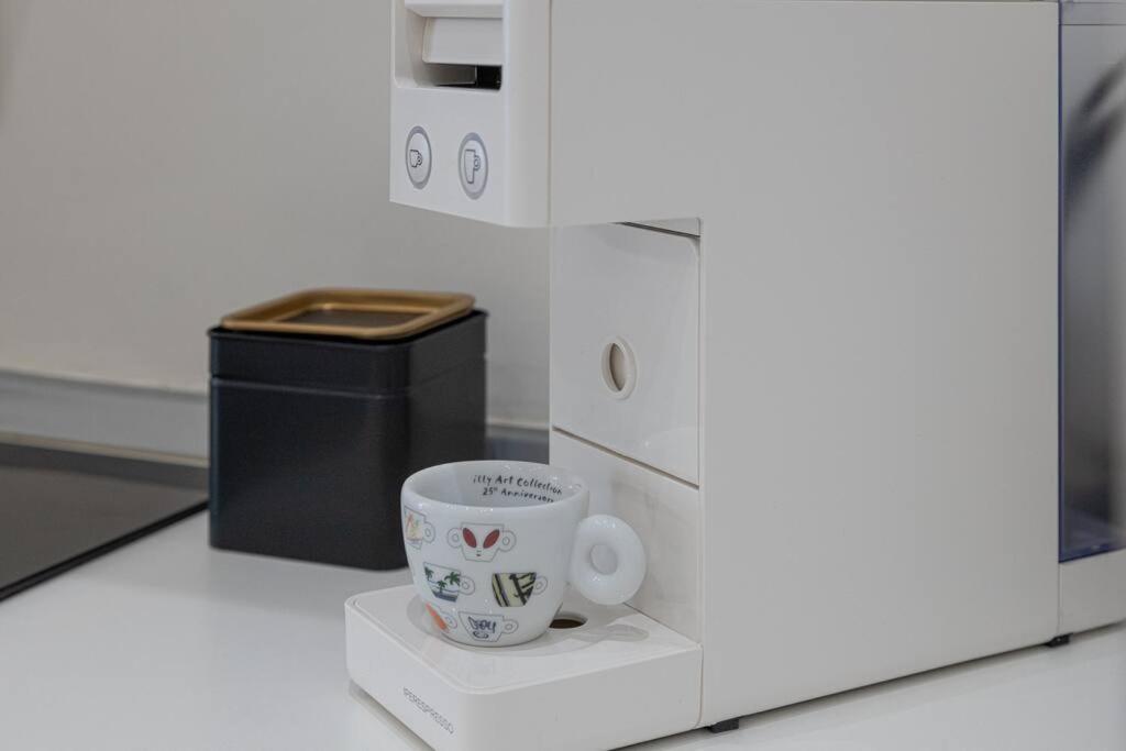Apartments Trieste Centro I Imbriani 12 Εξωτερικό φωτογραφία