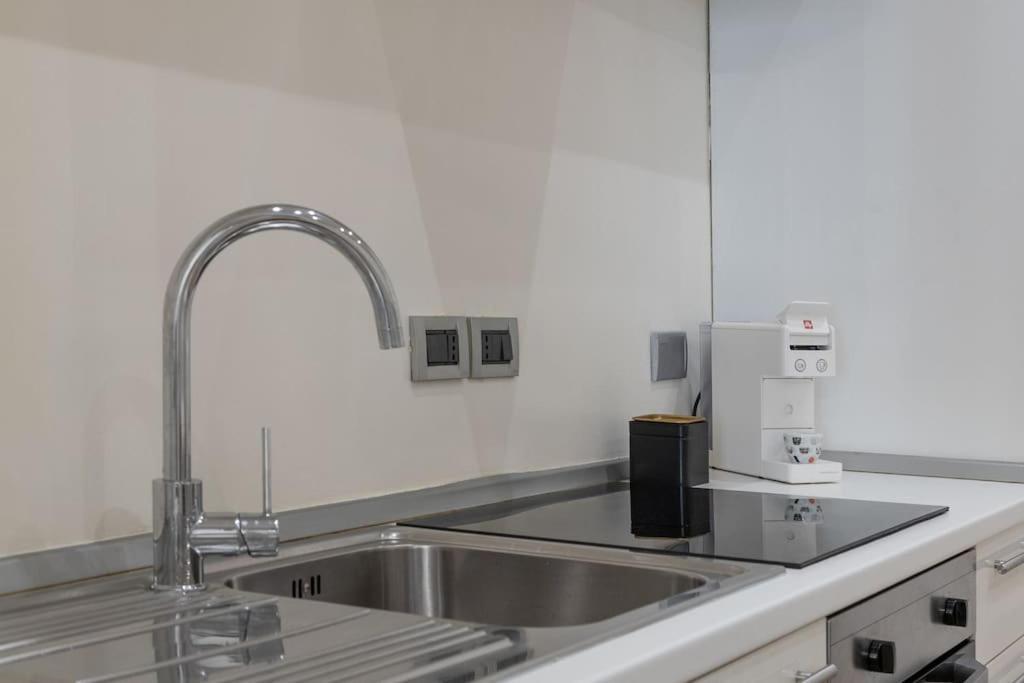 Apartments Trieste Centro I Imbriani 12 Εξωτερικό φωτογραφία