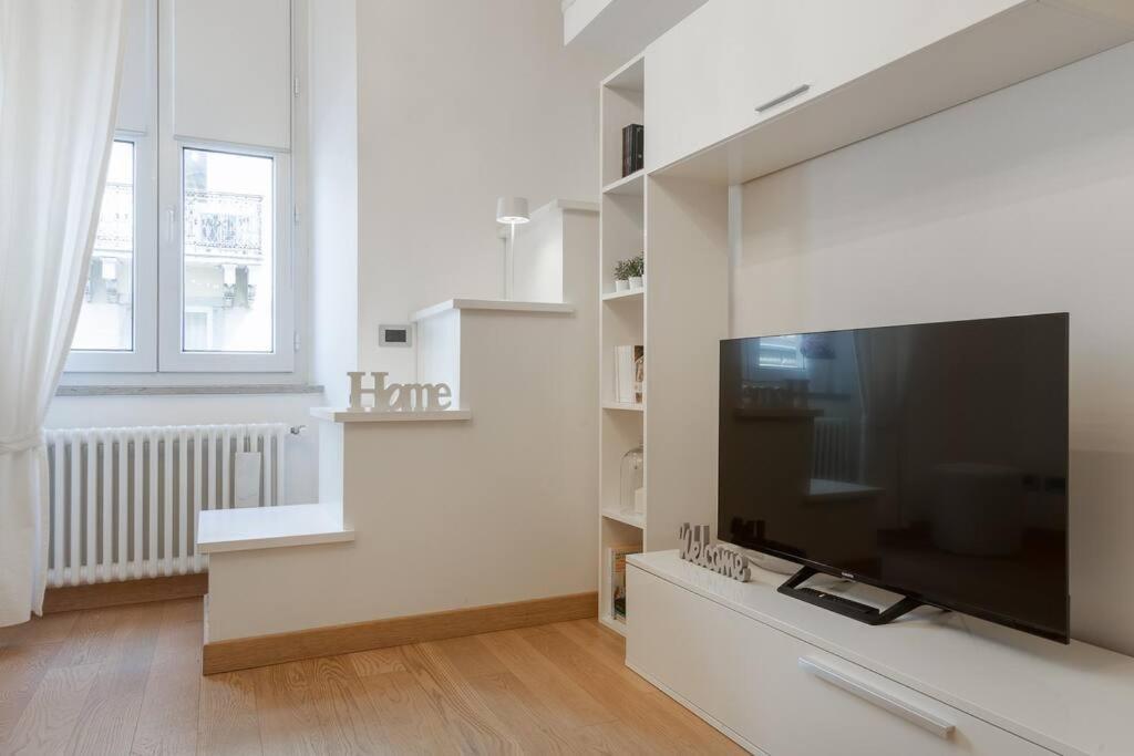 Apartments Trieste Centro I Imbriani 12 Εξωτερικό φωτογραφία