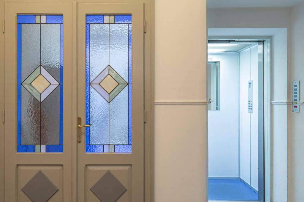Apartments Trieste Centro I Imbriani 12 Εξωτερικό φωτογραφία