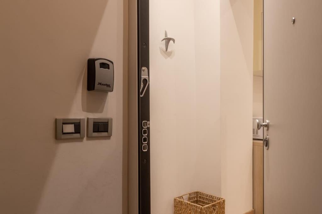 Apartments Trieste Centro I Imbriani 12 Εξωτερικό φωτογραφία