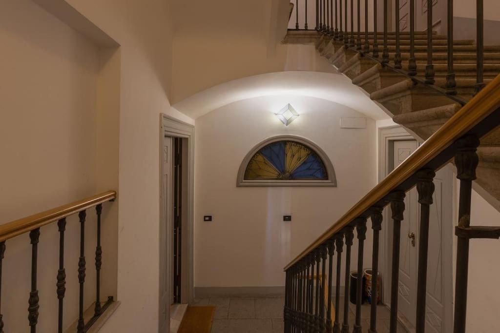 Apartments Trieste Centro I Imbriani 12 Εξωτερικό φωτογραφία