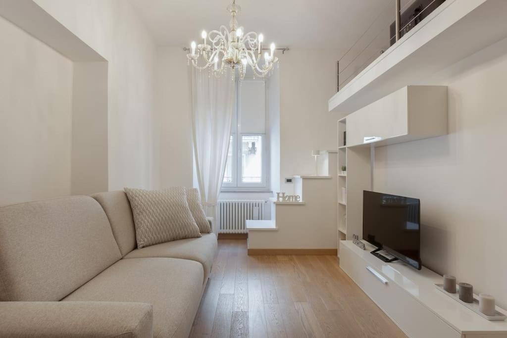 Apartments Trieste Centro I Imbriani 12 Εξωτερικό φωτογραφία