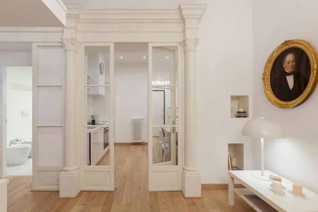 Apartments Trieste Centro I Imbriani 12 Εξωτερικό φωτογραφία